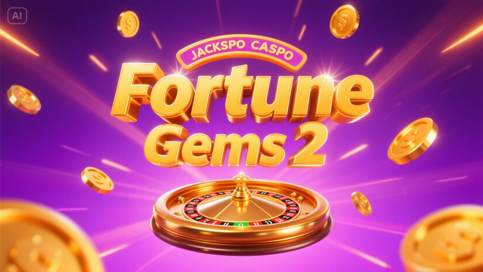 Fortune Gems 2